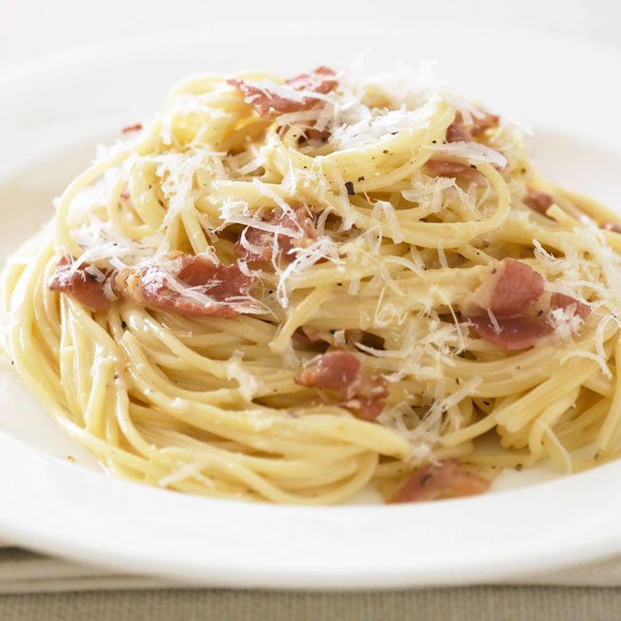 Carbonara