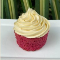 Red Velvet Cupacake