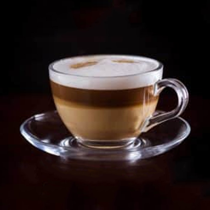 Espresso Macchiato