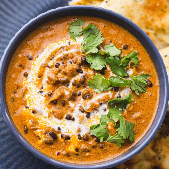 Dal Makhani