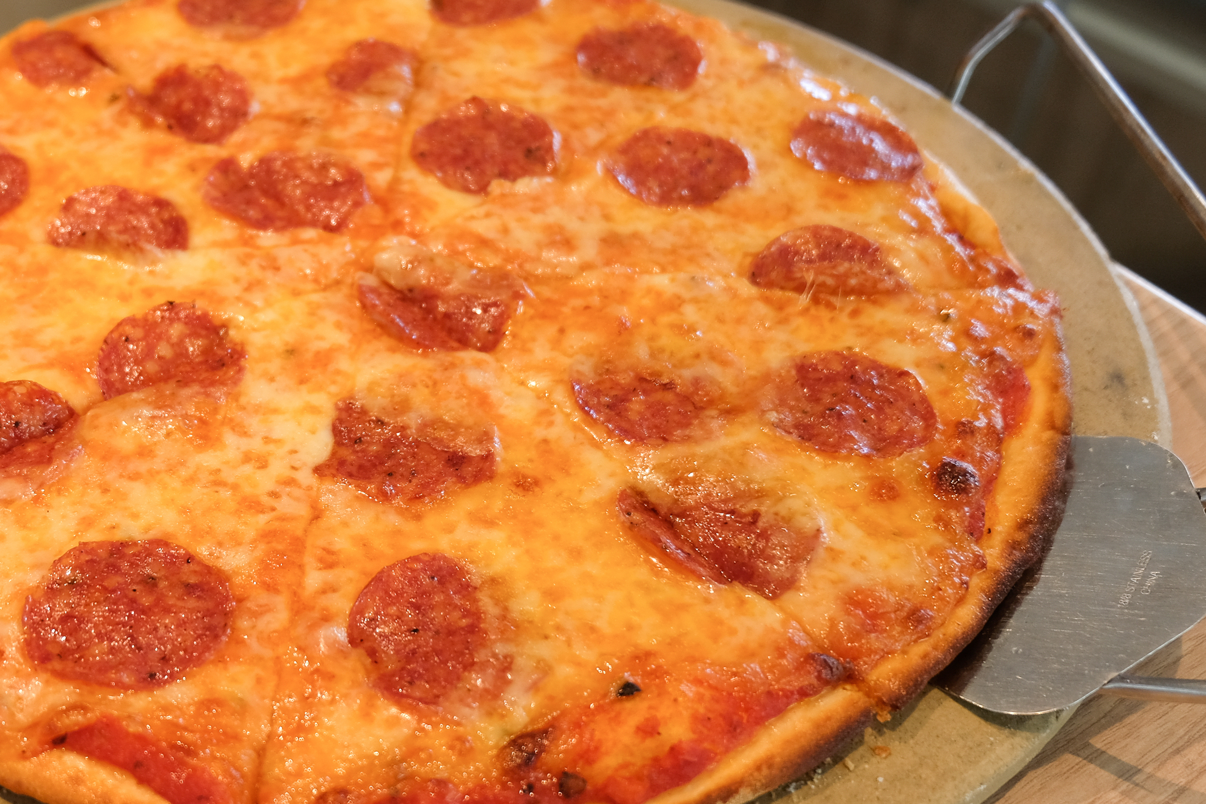 Pepperoni