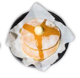 Classic Pancake