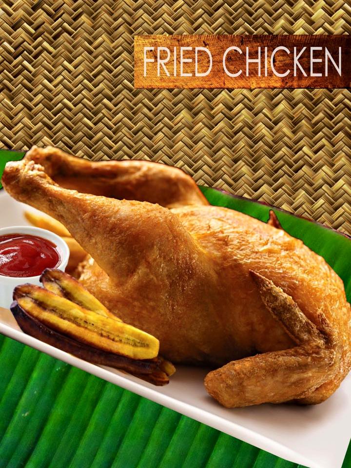 Fried Chicken
