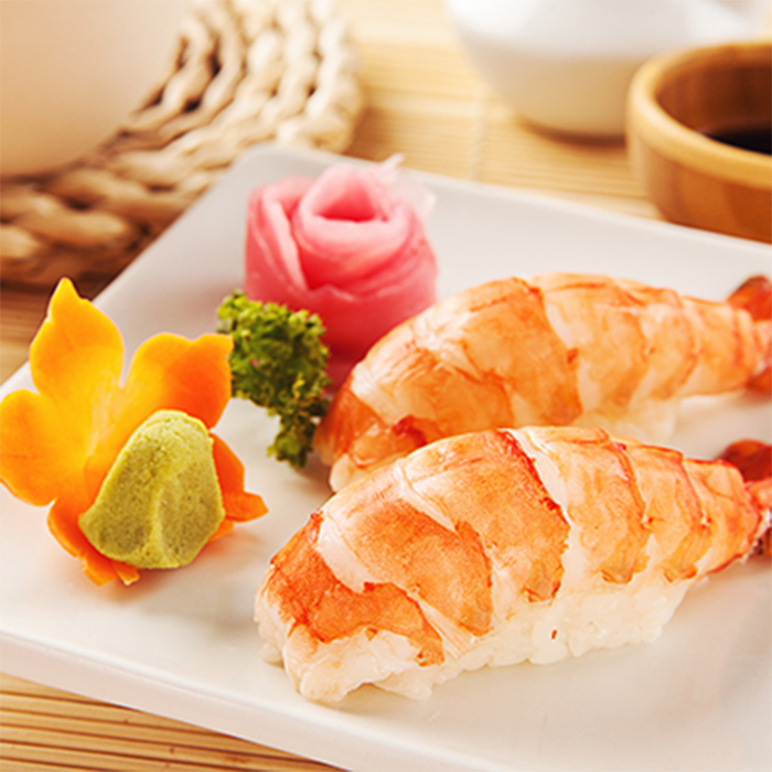 Ebi Sushi