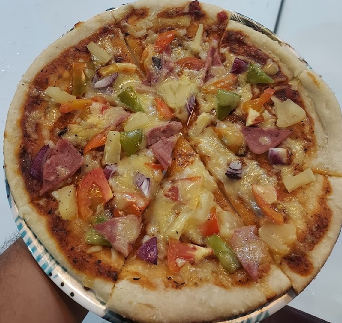 Hawaiian