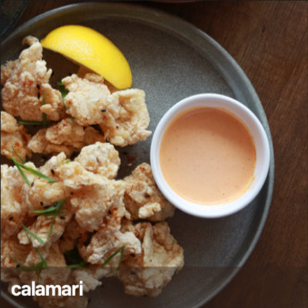 Calamari