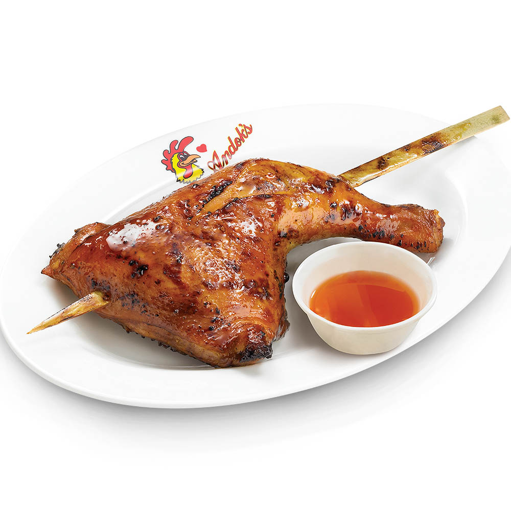 Chicken BBQ