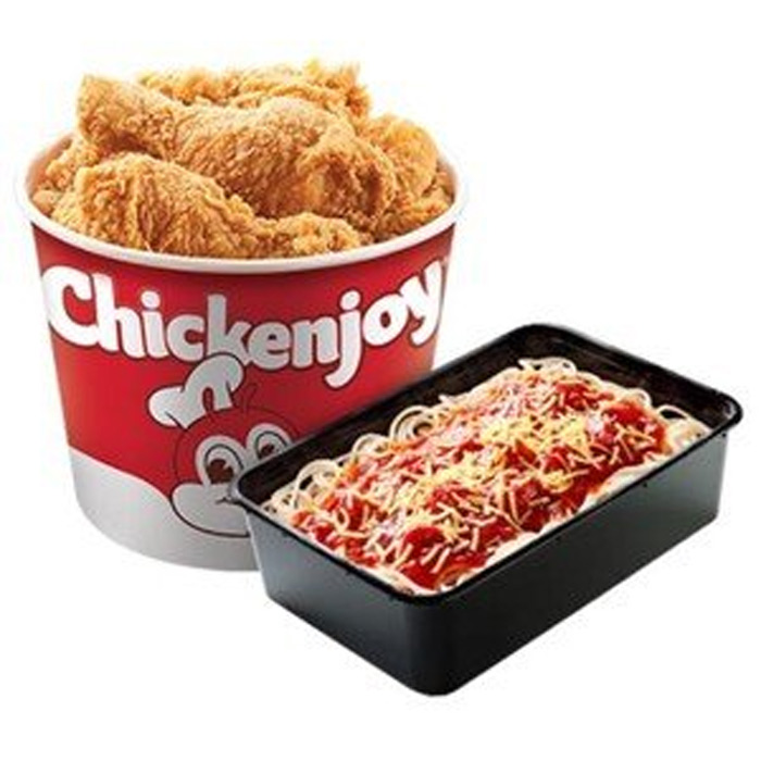 Family Super Meal B
