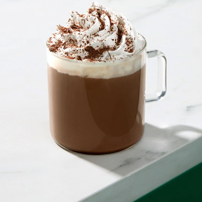 Cafe Mocha