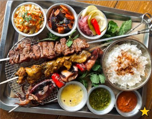 Meze 3
