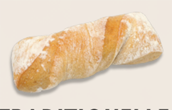 Traditionelle Tordu