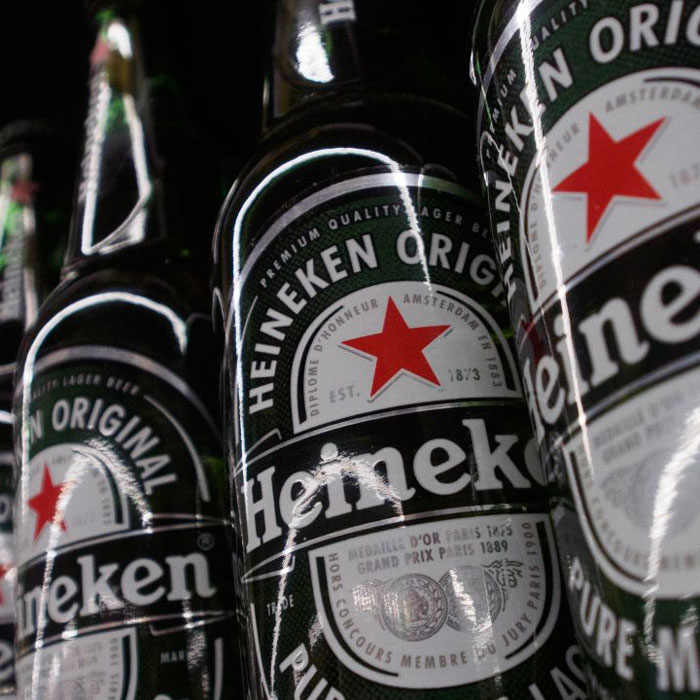 Heineken
