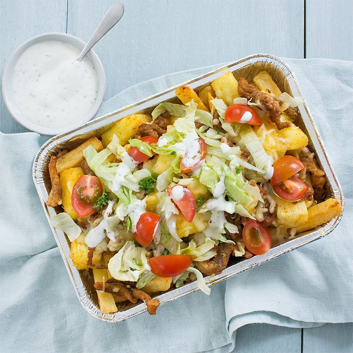 Kapsalon