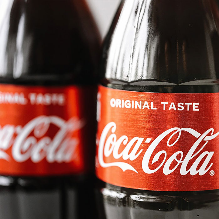 Coke Regular