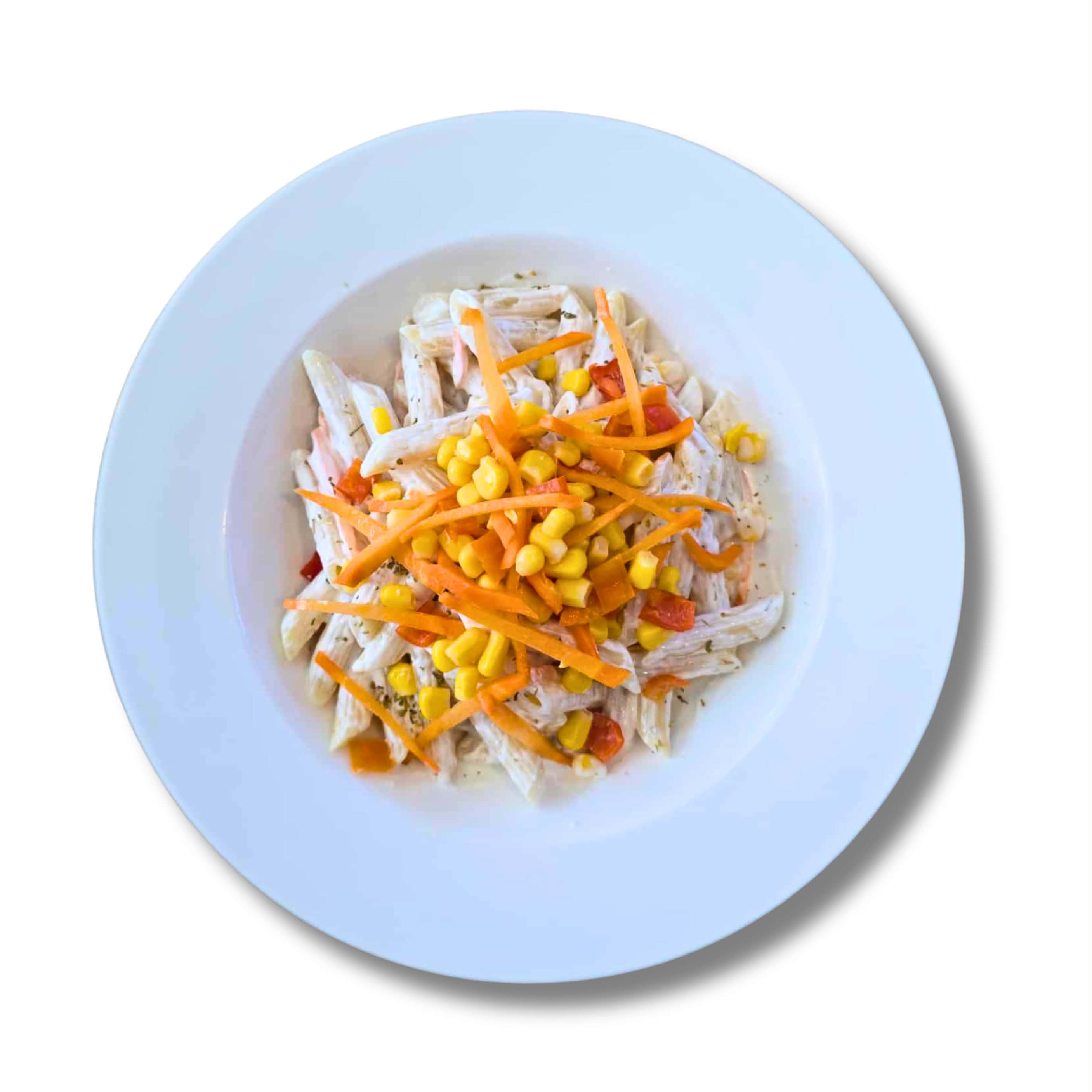 Cold Pasta Salad
