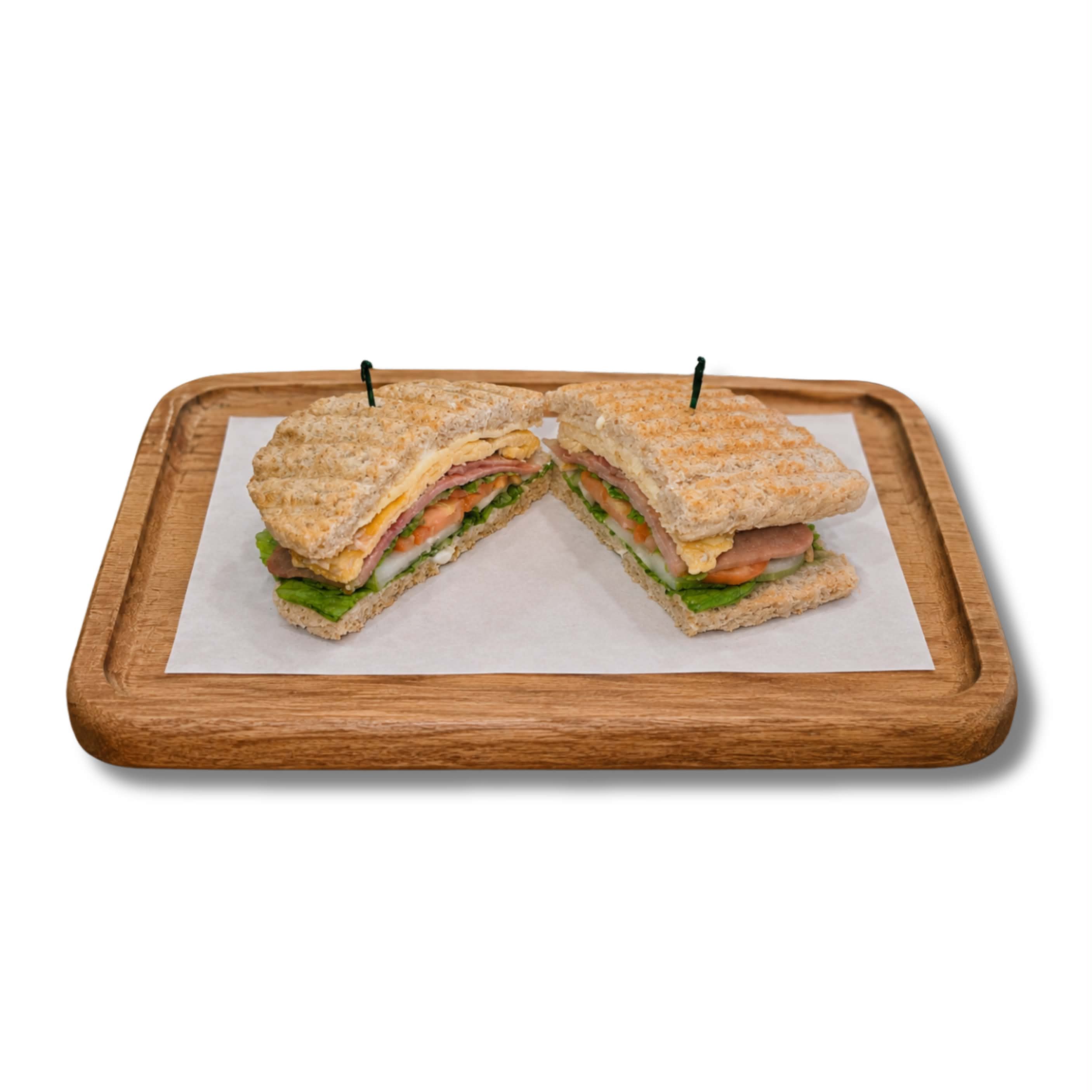 Club Sandwich