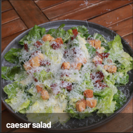 Caesar Salad