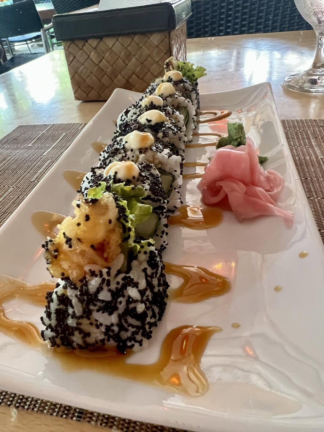 Hama House Maki