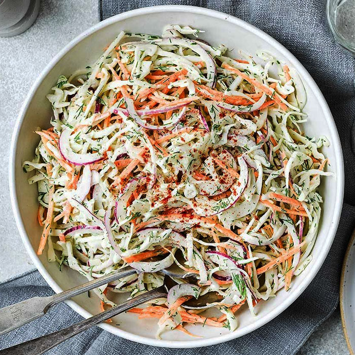Coleslaw