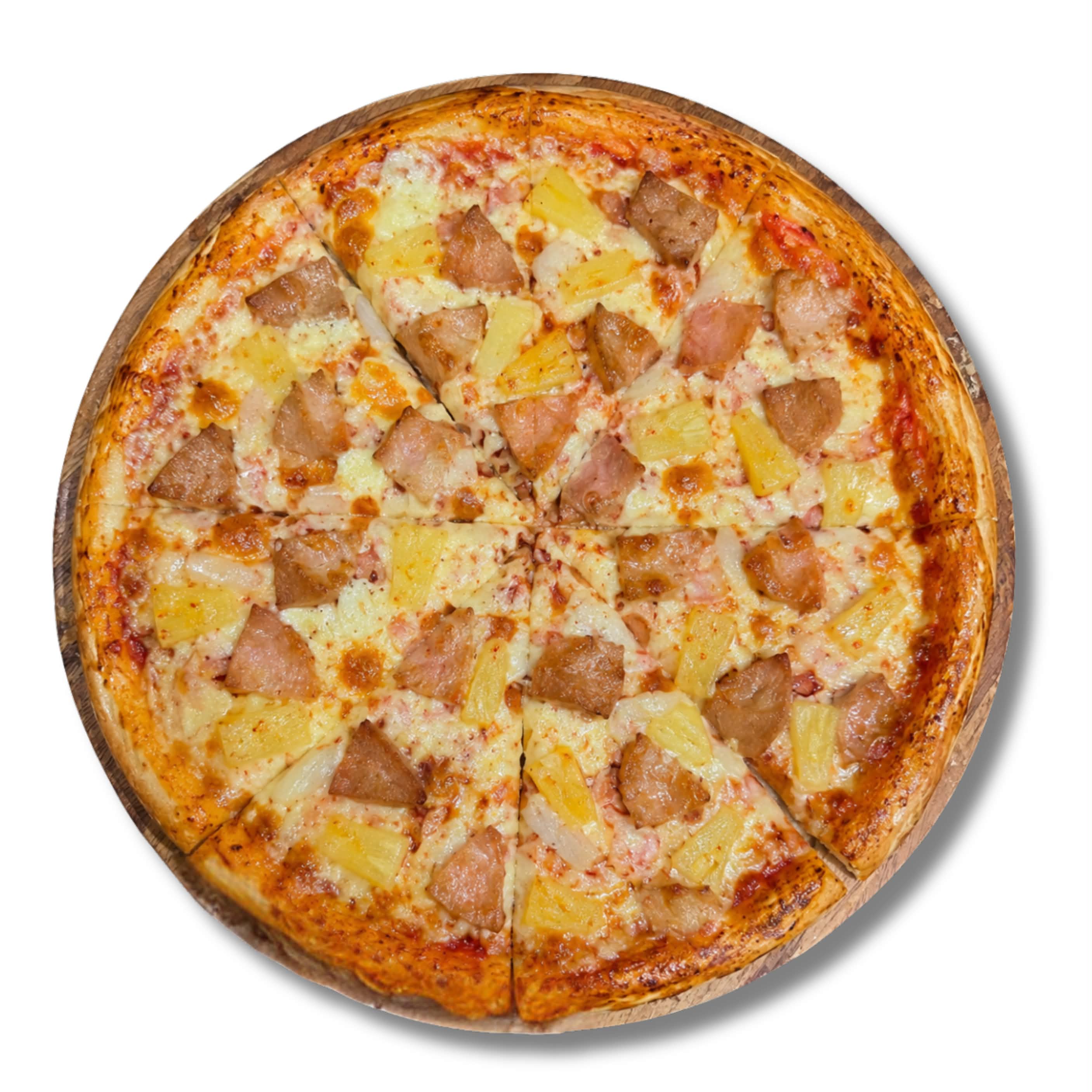 Chicken Hawaiian