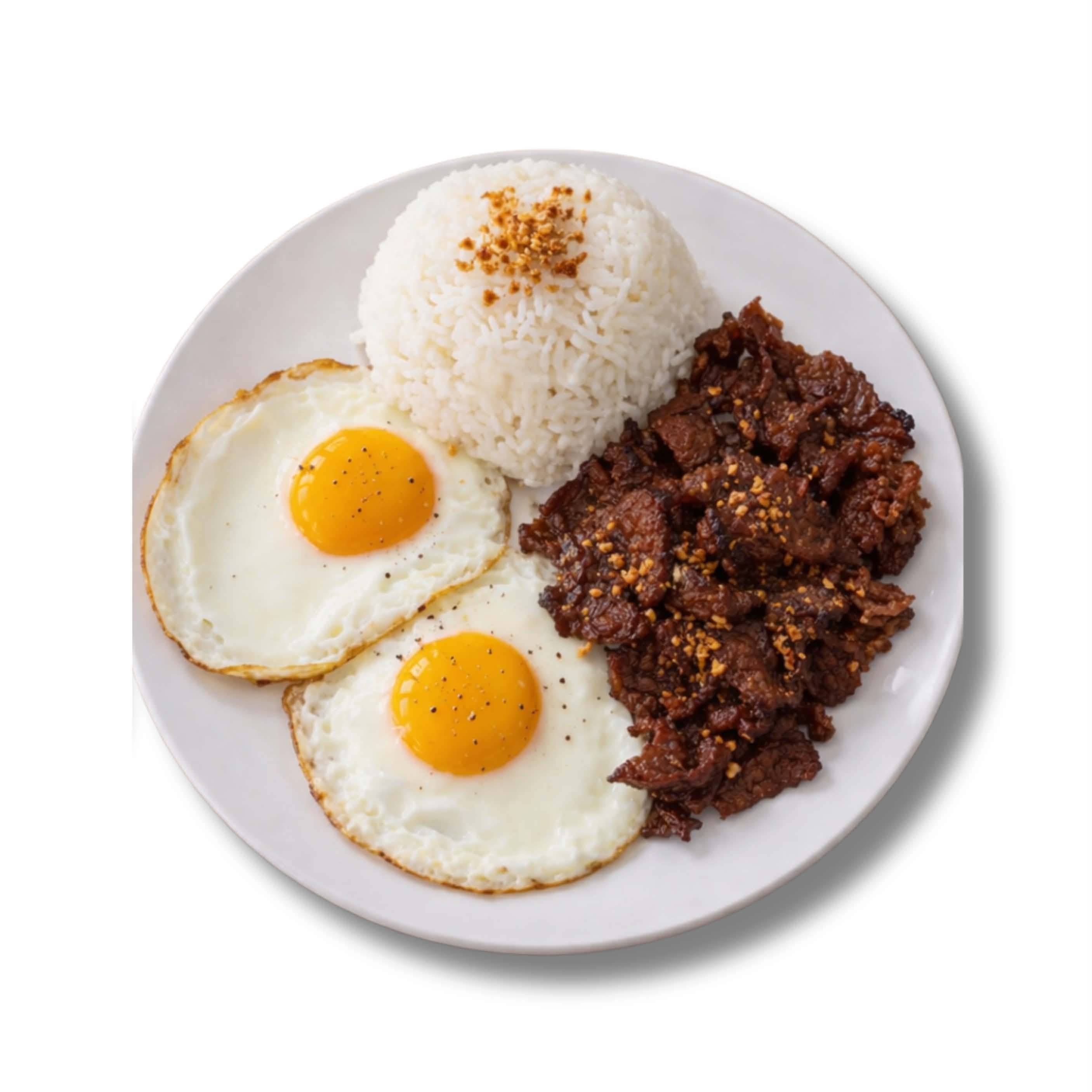 Filipino Breakfast