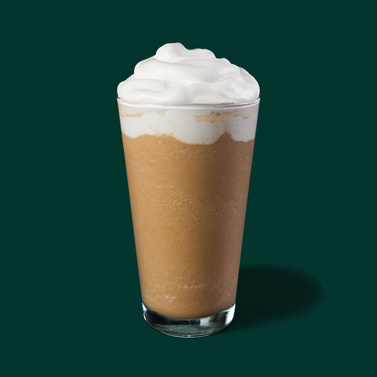 White Mocha