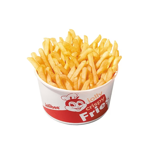Jolly Crispy Fries
