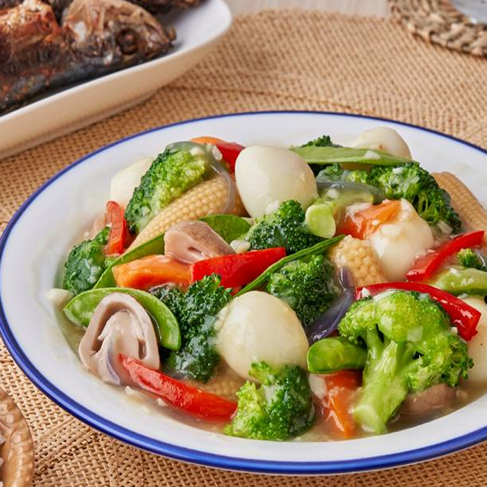 Chopsuey