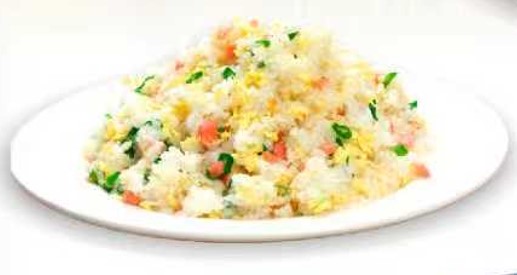 Yangzhou Fried Rice