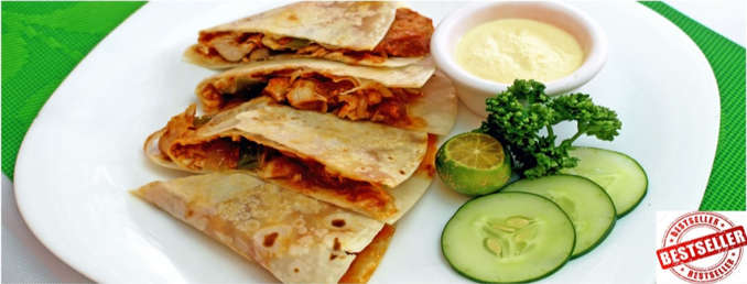 Flautas