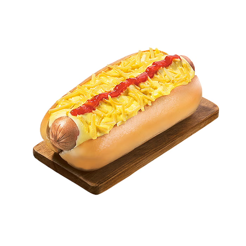 Jolly Hotdog