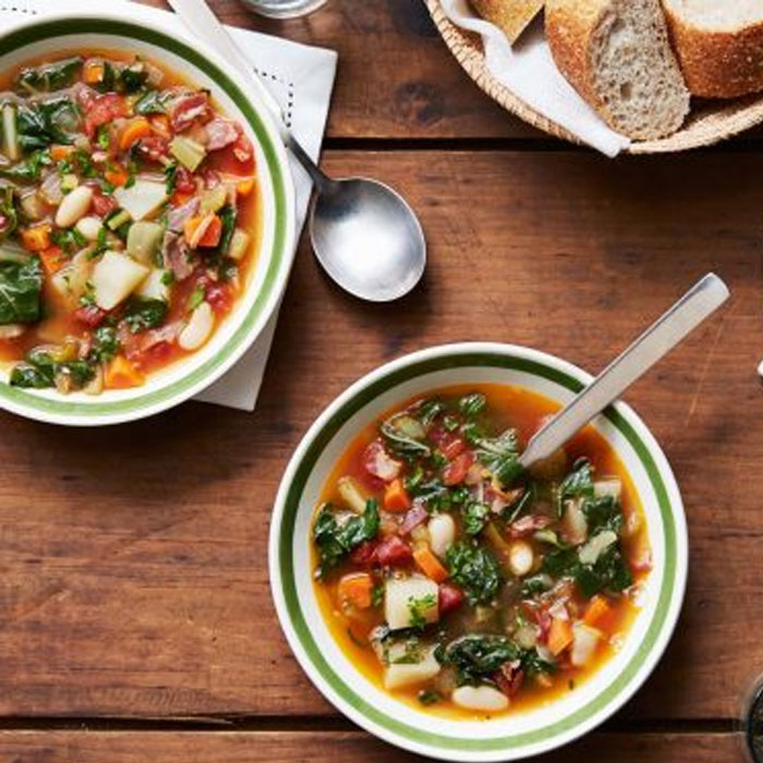 Minestrone