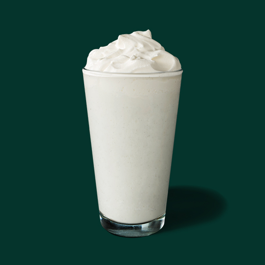 Vanilla Cream