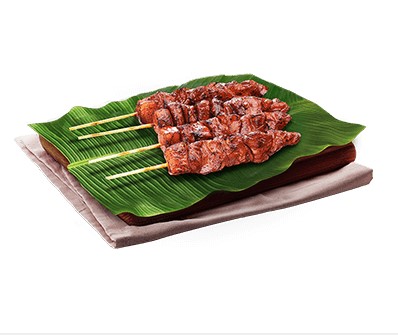 Pork BBQ