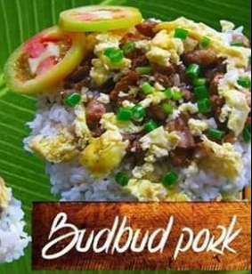 BudBud Pork