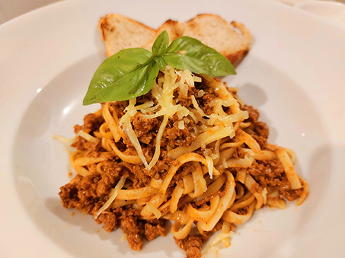 Bolognese