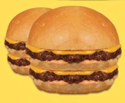 Steakburger