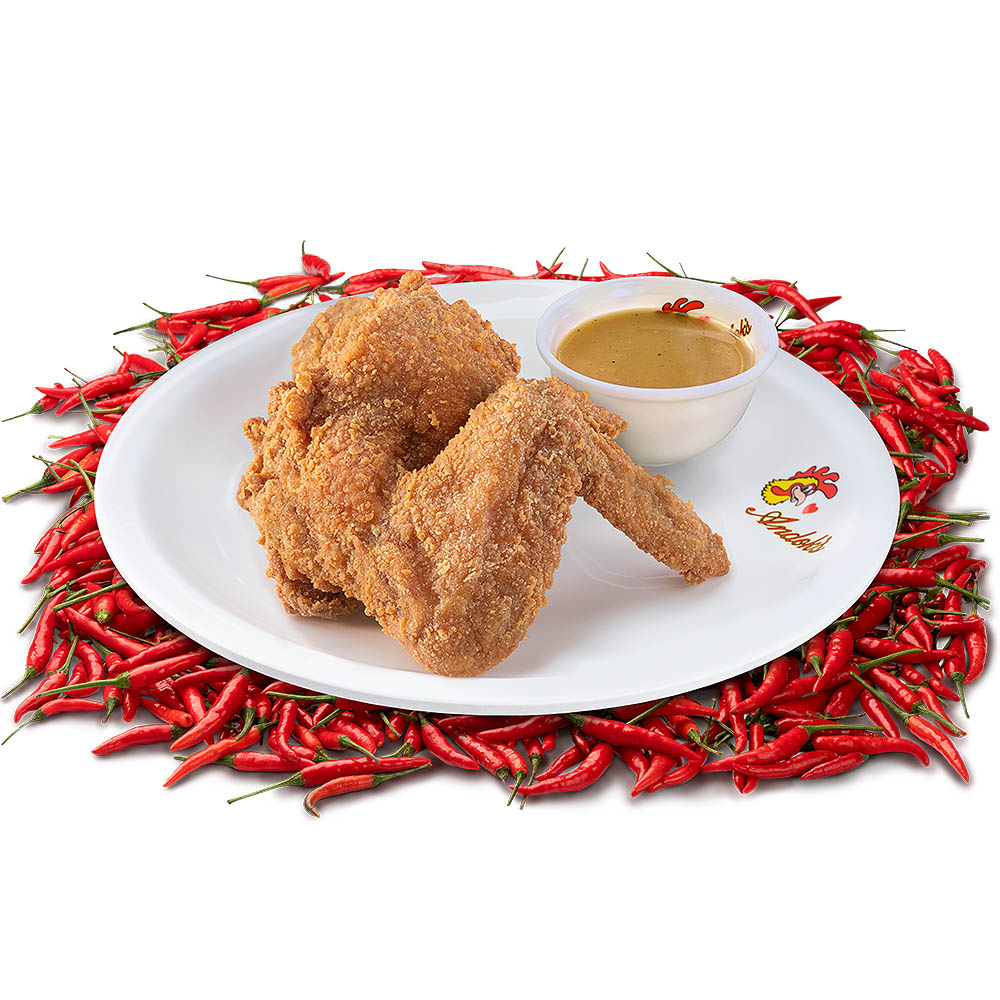 Spicy Dokito