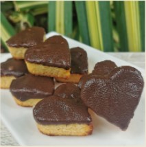 Coconut Macaroons