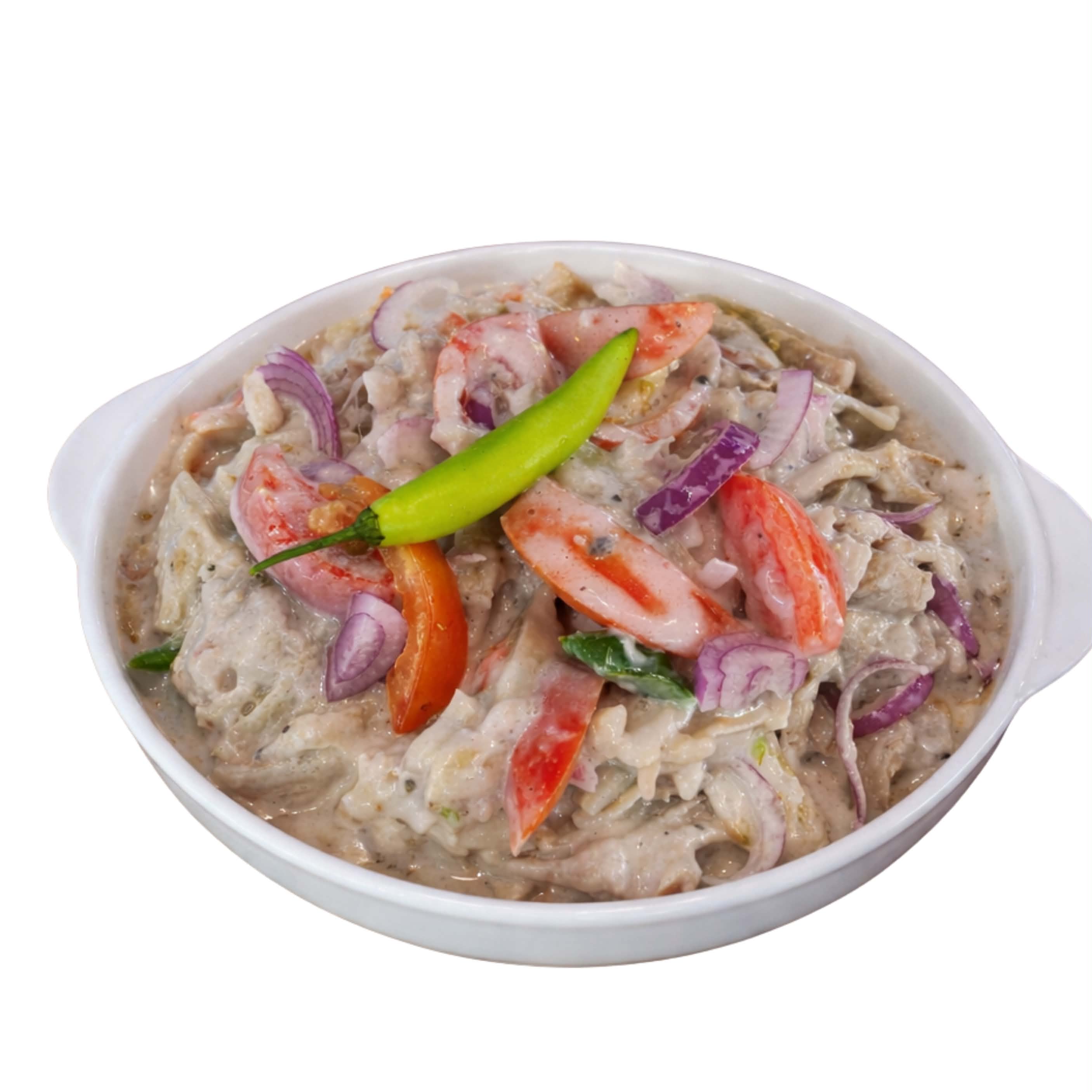 Ensaladang Langka