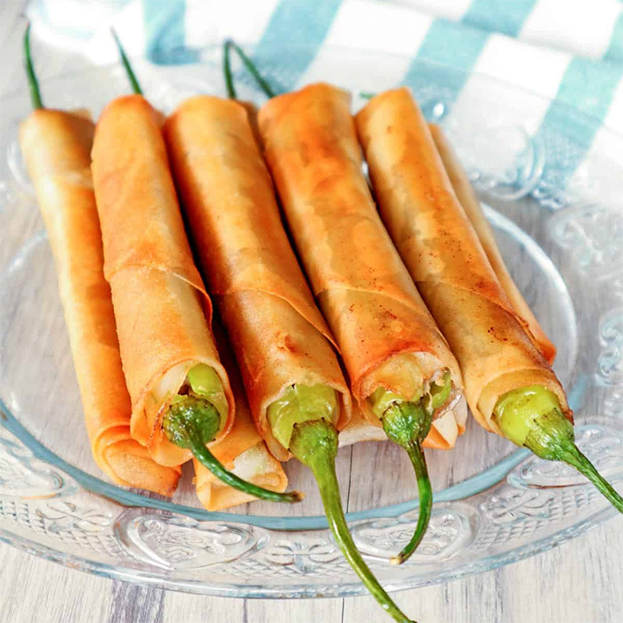 Pork Dynamite