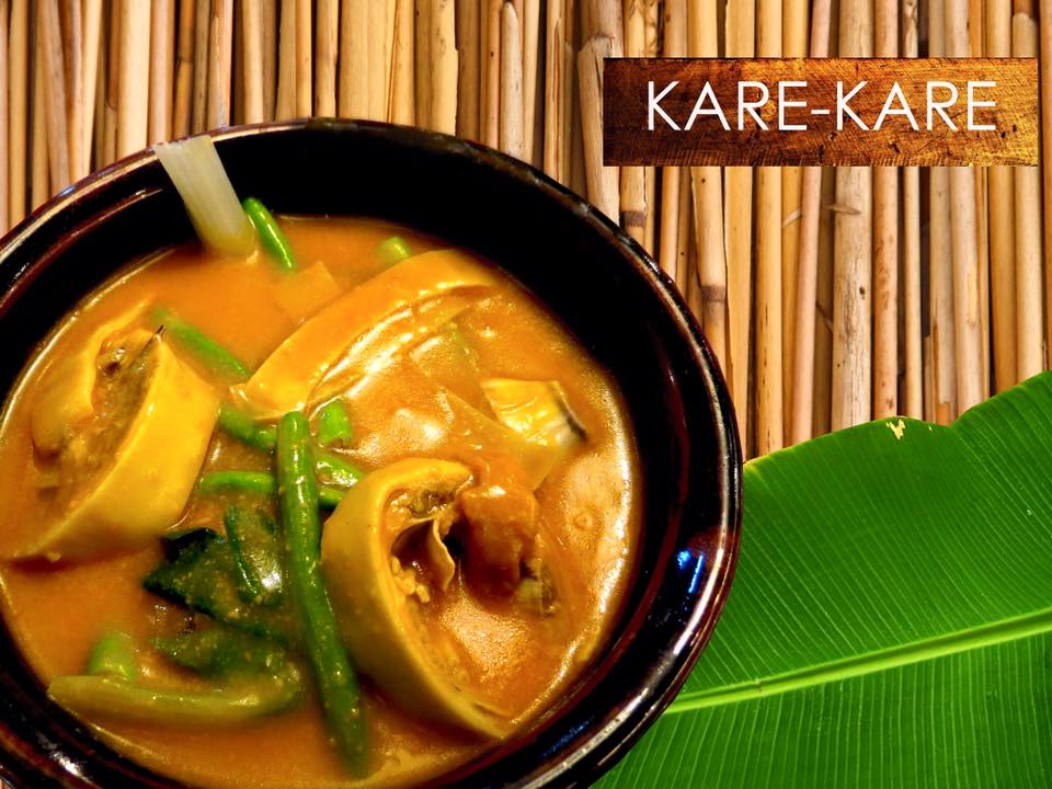 Kare-Kare