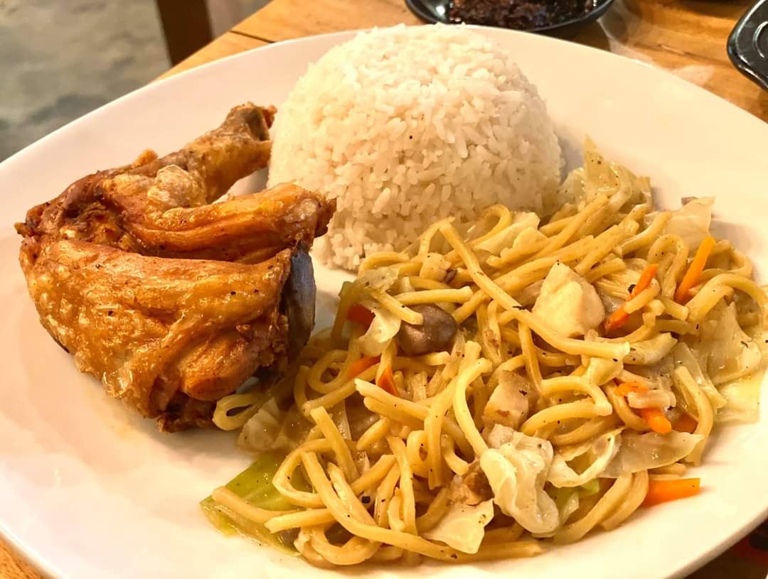 Combo Meal 1