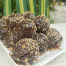 Rum Balls