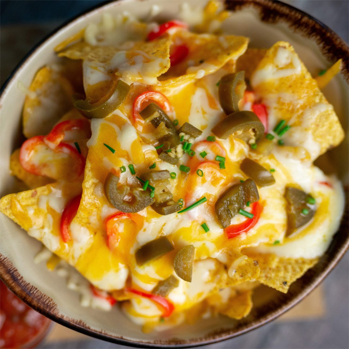 Nachos