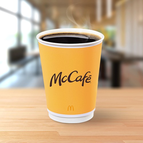 McCafé Premium Roast Coffee Ⓛ