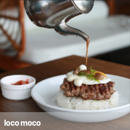 Loco Moco