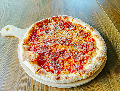 Pepperoni