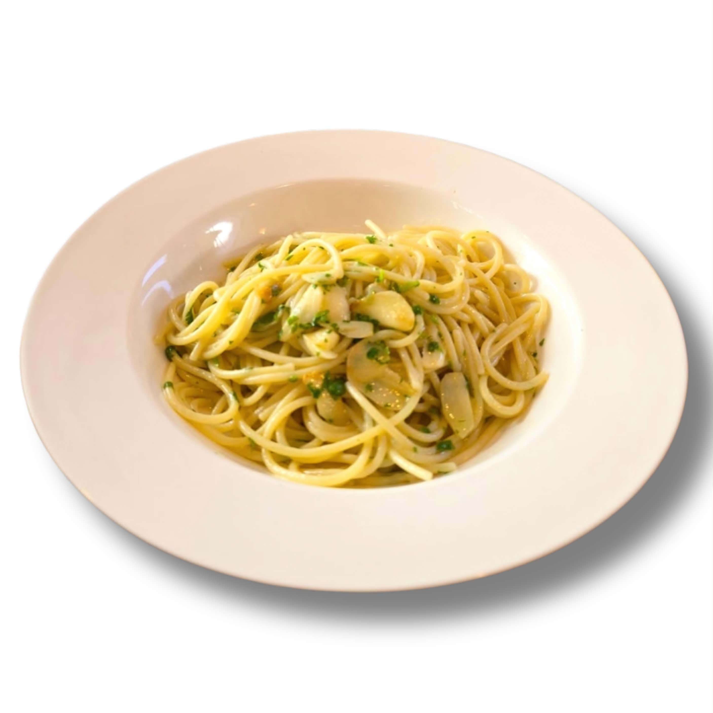 Aglio Olio