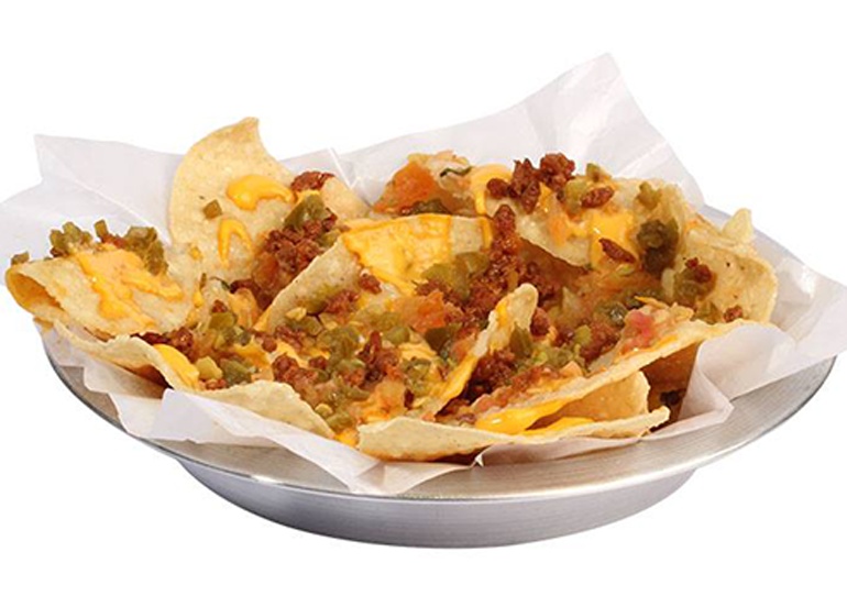 Tortilla Chips